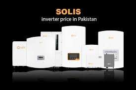 Solis 6kw Hybrid Solar Inverter