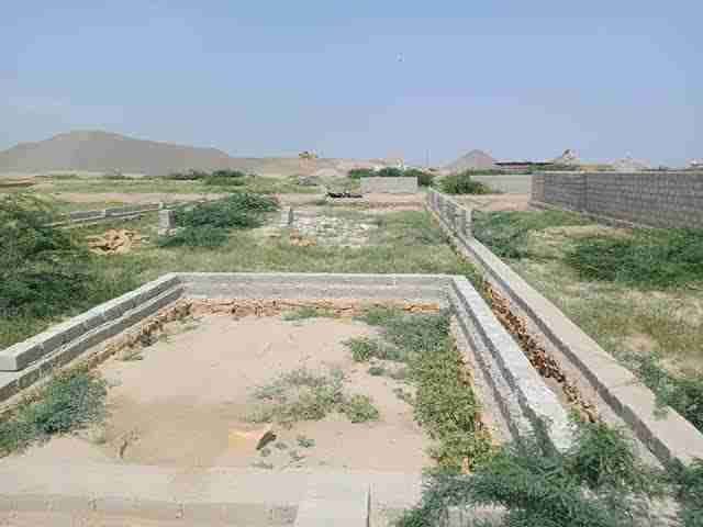 Ramazan Goth Karachi