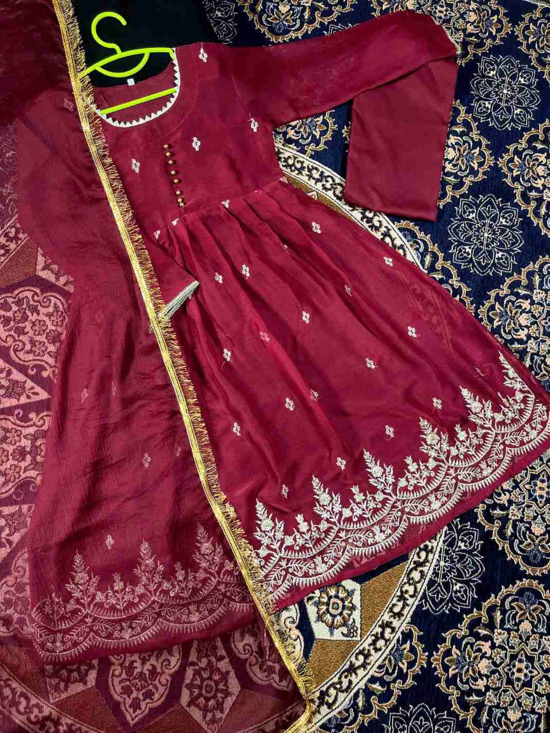 New Arrival