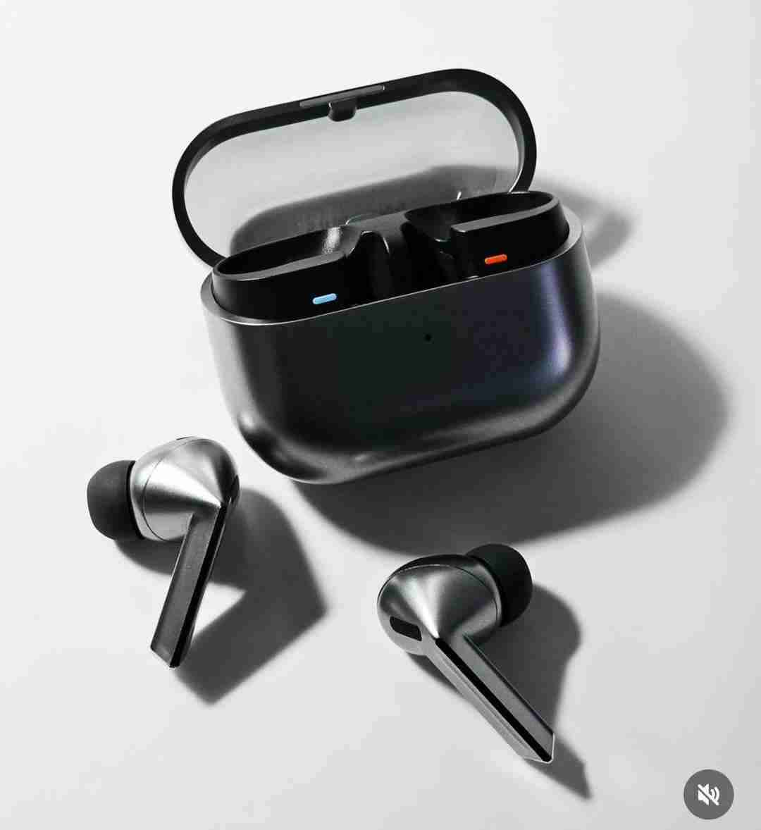 Airbuds Samsung pro 3