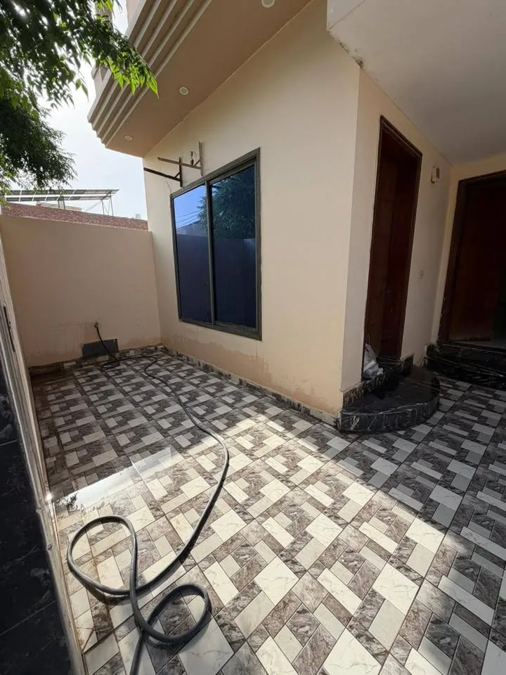 For Rent - 10 Marla Brand New Double Storey House for Rent | Pace City | Multan