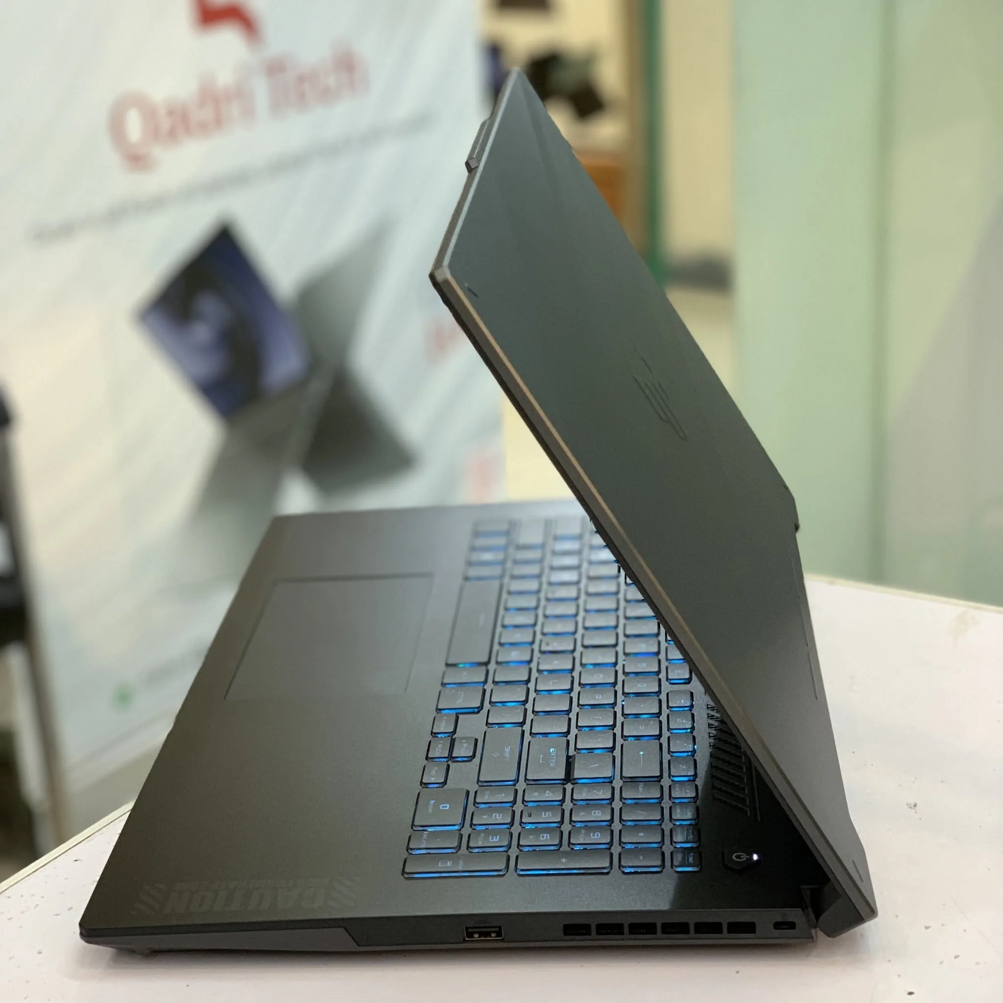🎮 Asus Tuf Gaming F17 – Brand New / Open Box 🔥