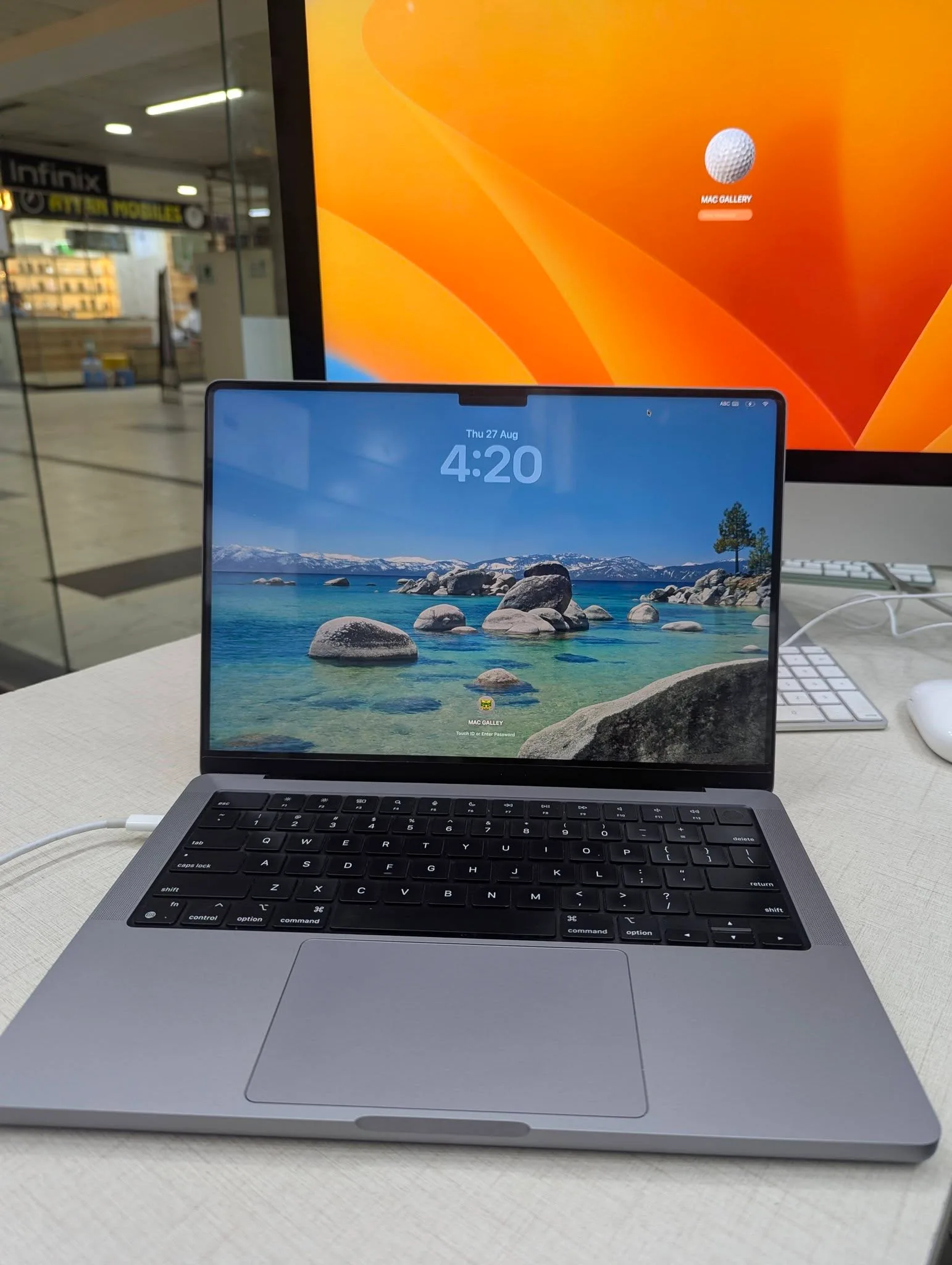 π»π₯ Apple Macbook Pro 2021 M1 Pro β 14 Inch π₯π»