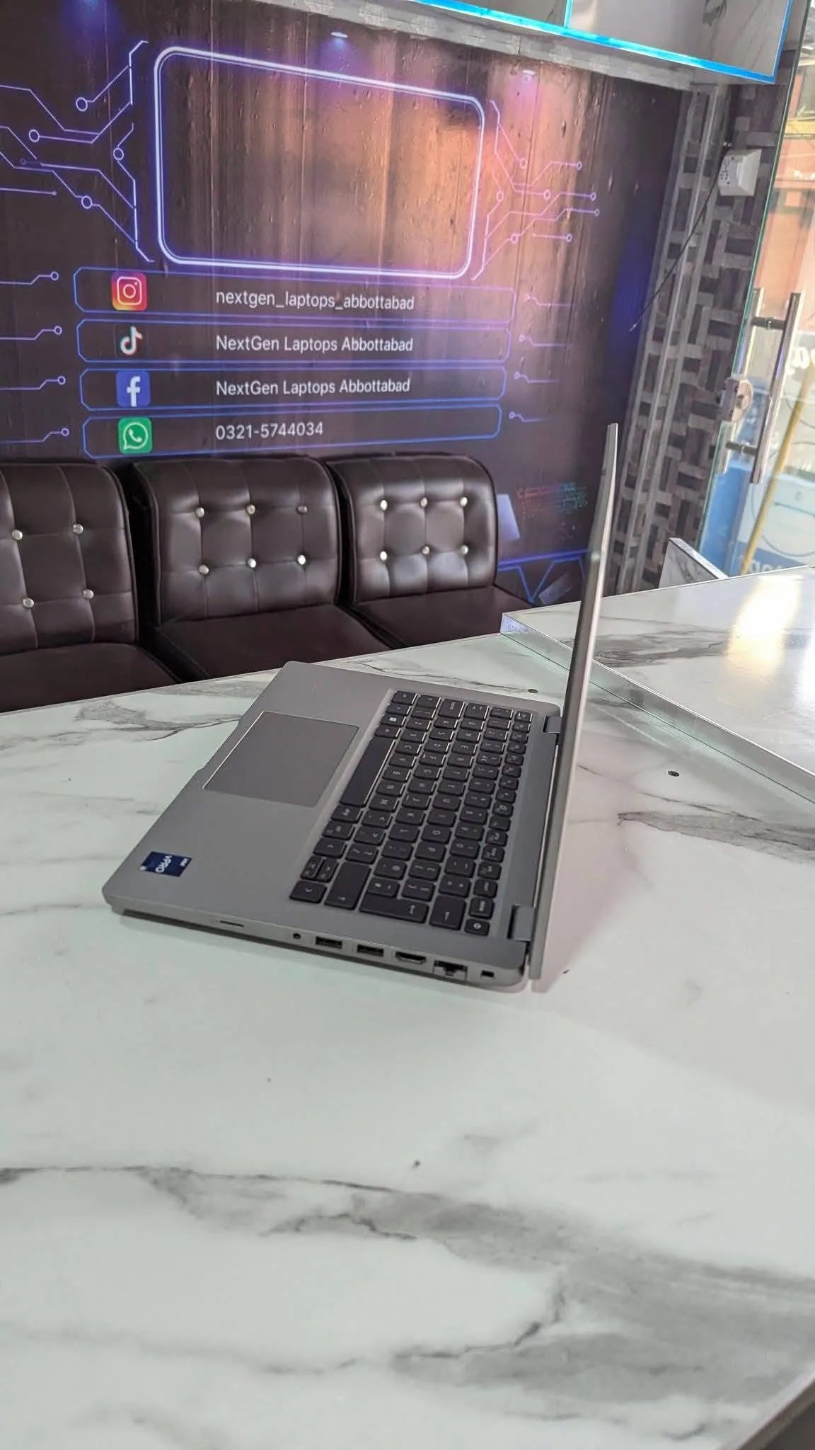 💻 Dell Latitude 5430 – Core i7 12th Generation | 16GB RAM | 512GB SSD