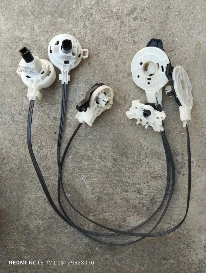 Toyota Vitz OEM Climate Control Cable 🚗🔧