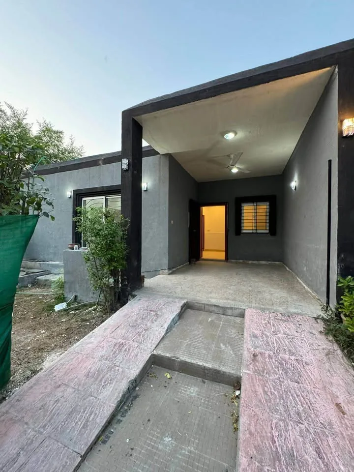 For Sale - 🏡 5 Marla Corner Safari Home – Bahria Town Phase 7