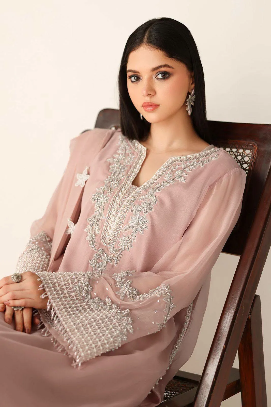 Summer Fashion 2026 Party Wear Collection | Premium Unstitched 3 Piece Suits