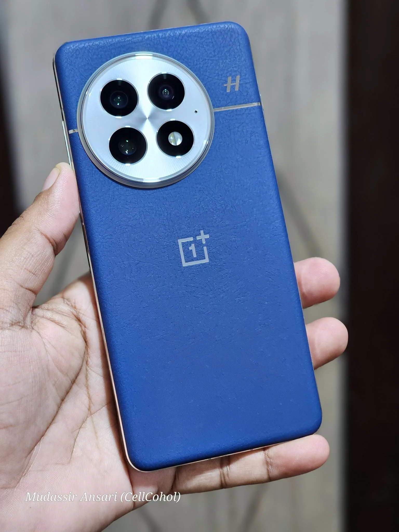 OnePlus 13 Global Edition | 16GB RAM | 512GB Storage | Snapdragon 8 Elite | Non-PTA