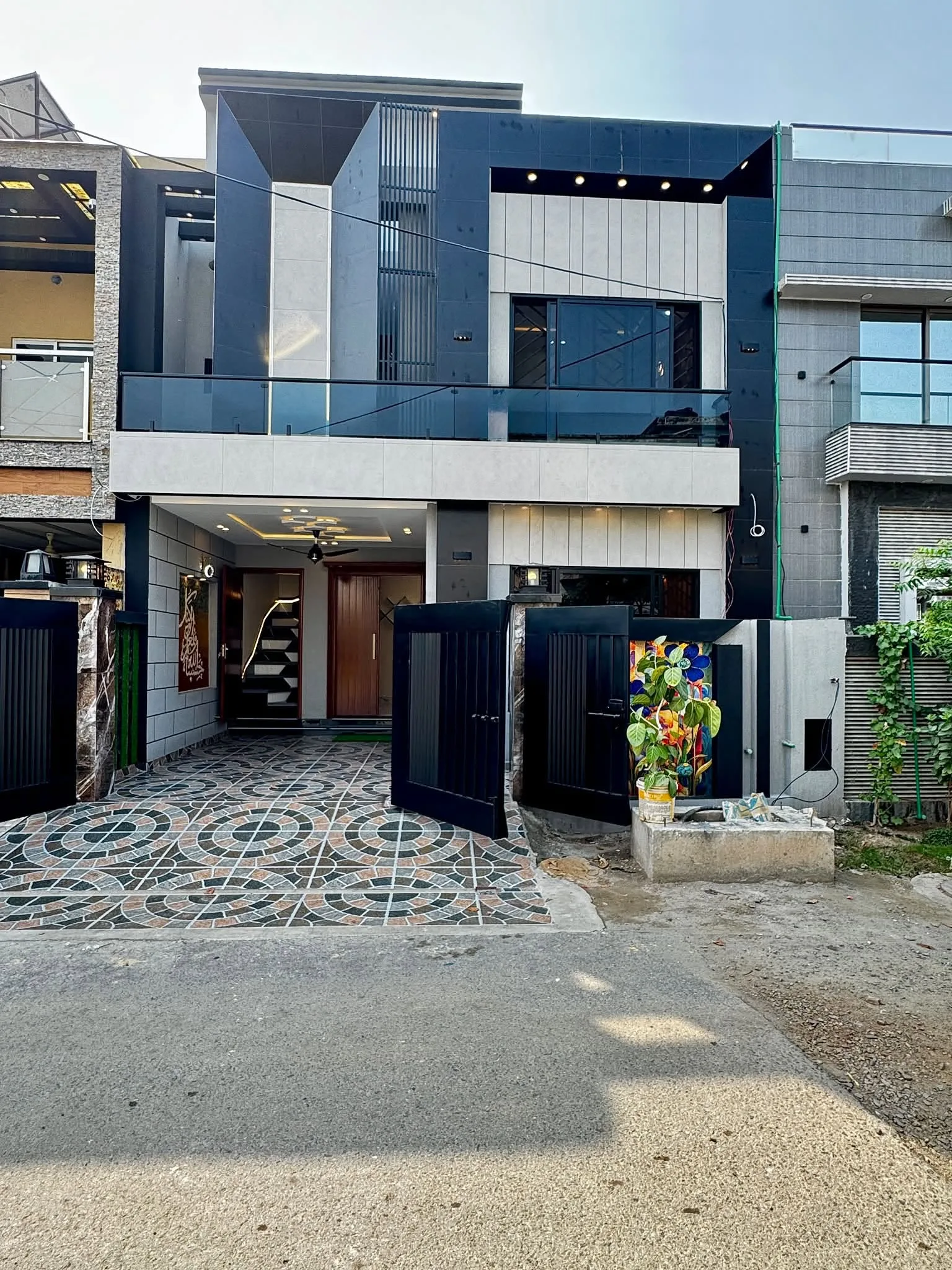For Sale - 5 Marla Ultra Modern House For Sale