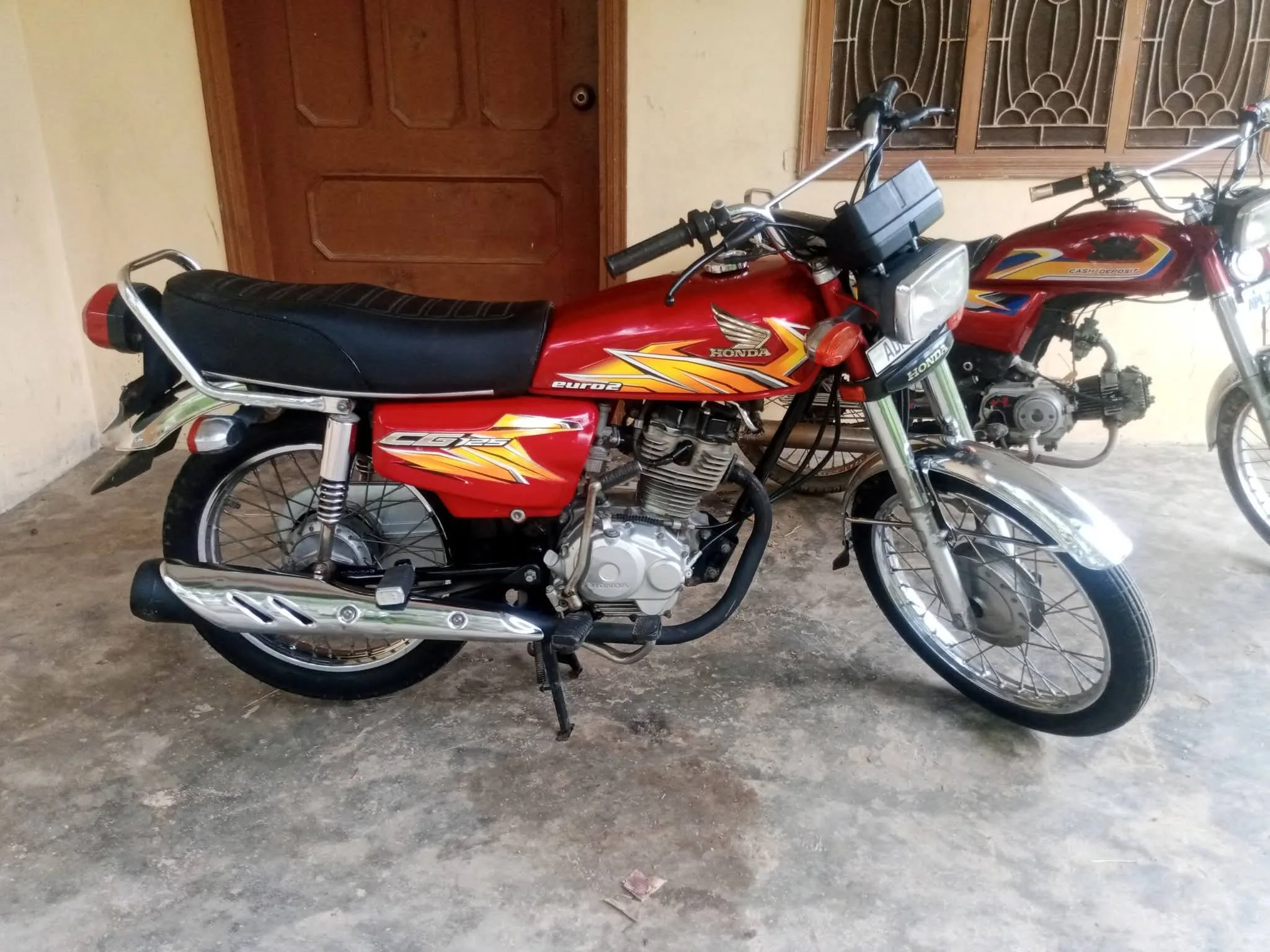 For sale model 2021