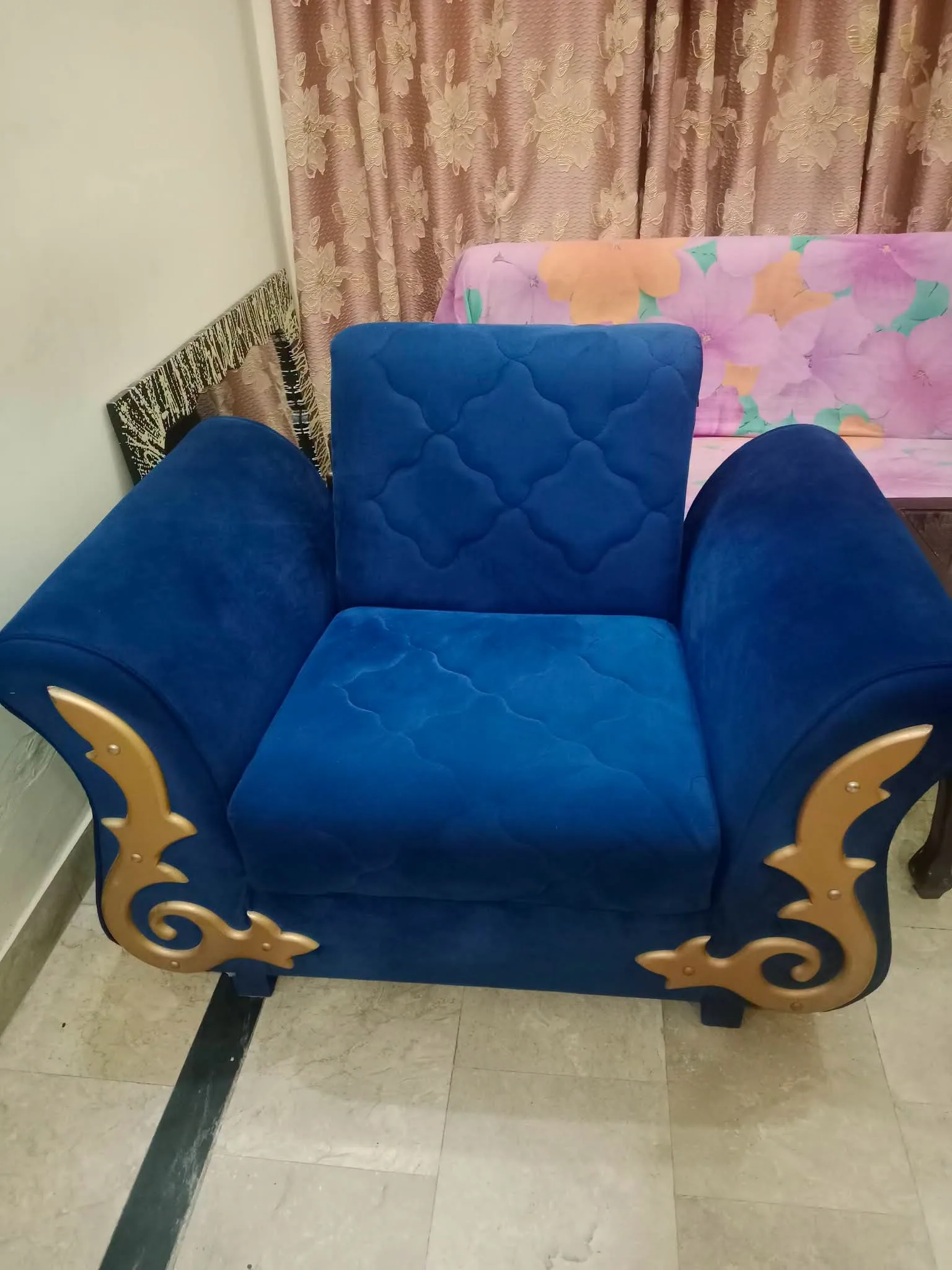 Urgent sale
