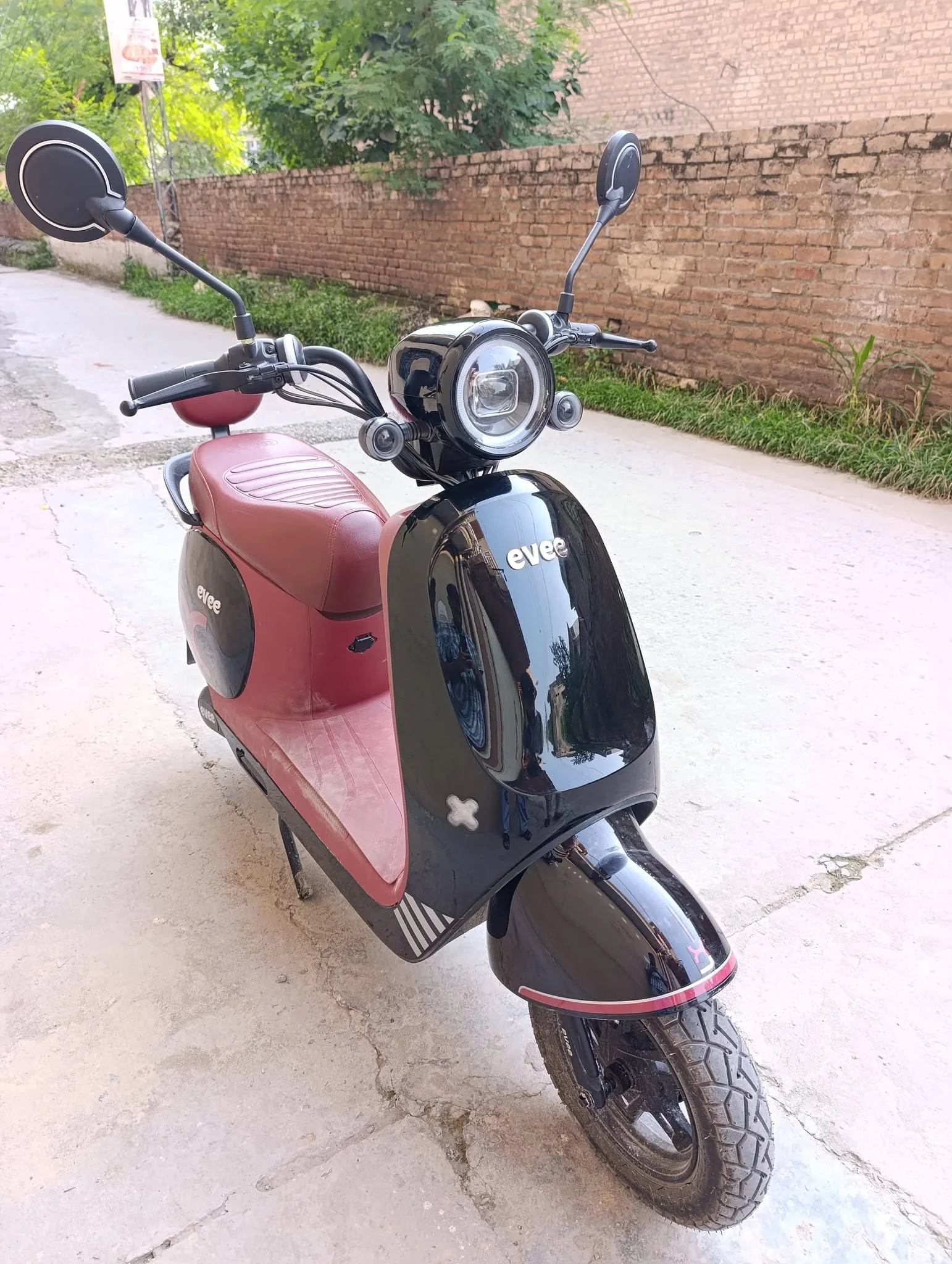 ποΈ Evee Lx 2026 Model For Sale β‘ | Electric Scooty for sale