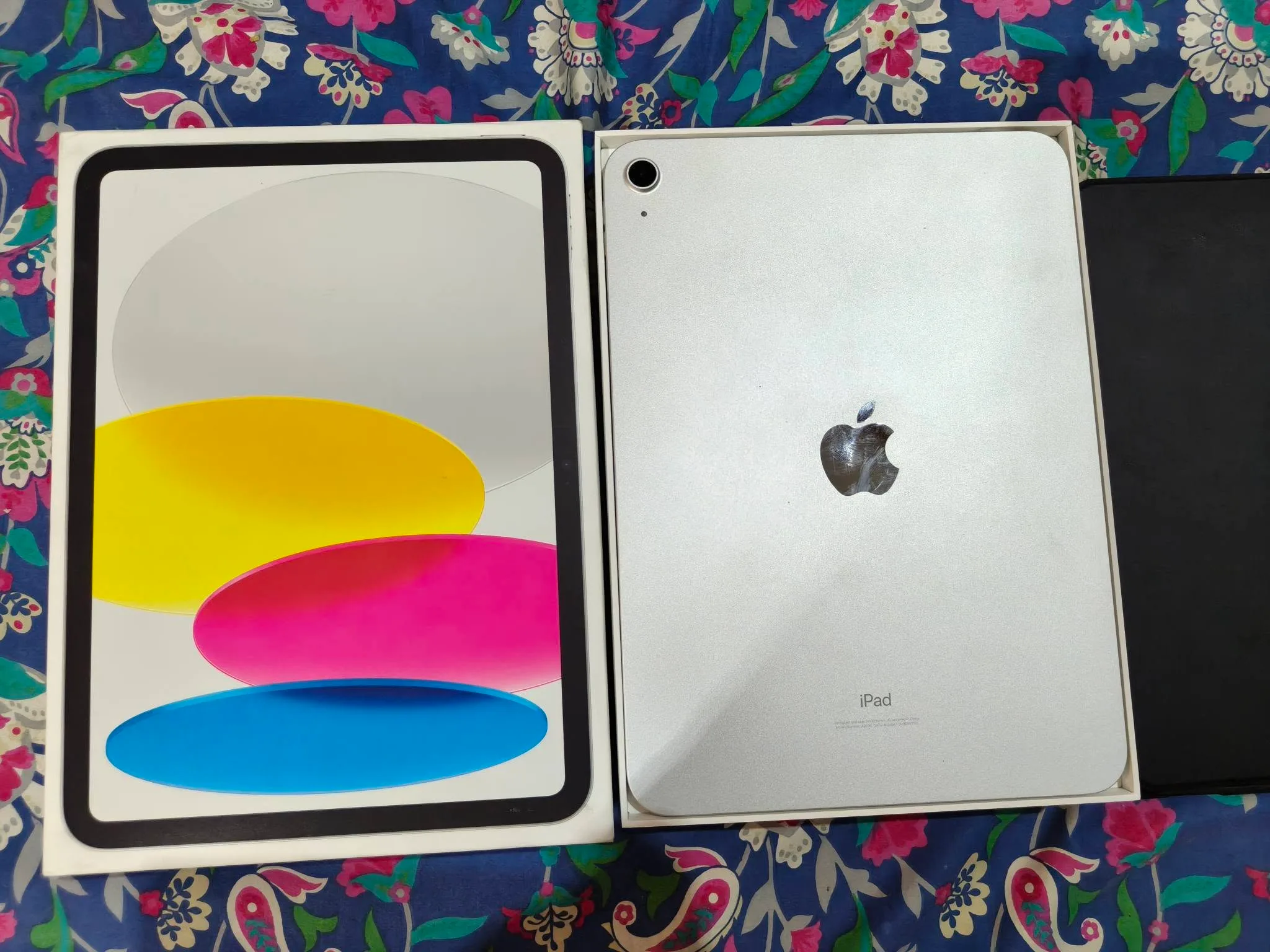 π± Apple iPad 10th Generation β 64GB | Like Repack Condition