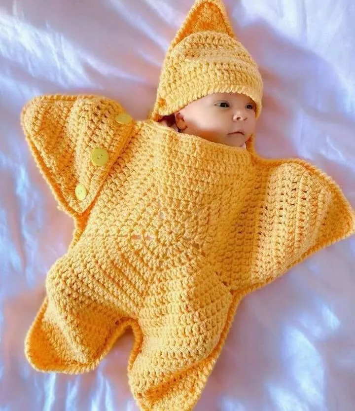 Handmade Winter Dresses For Kids π§Άπ