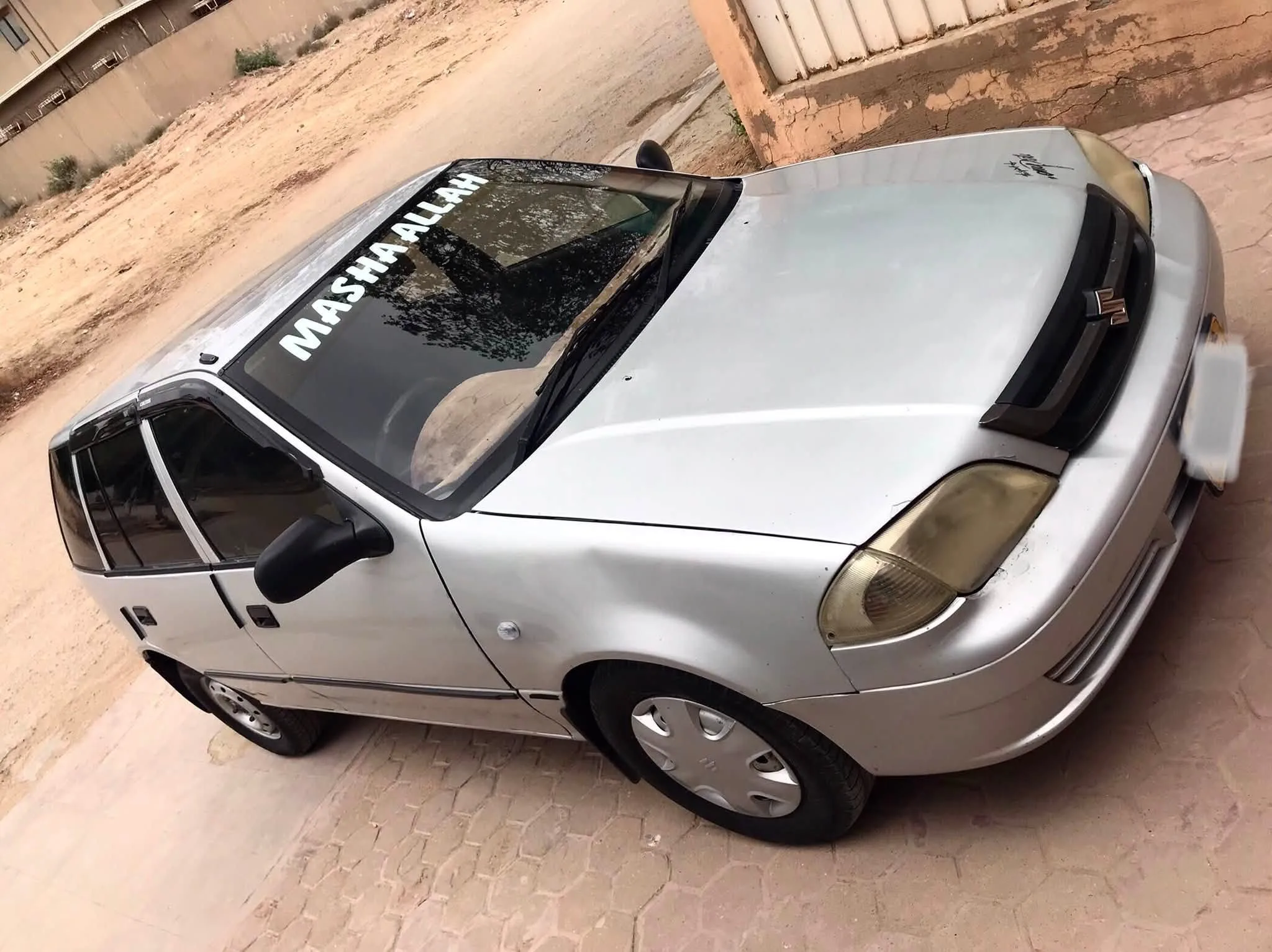 π Suzuki Cultus VXL 2004 β Antique Piece | For Sale π₯ Excellent Condition | Ready to Drive