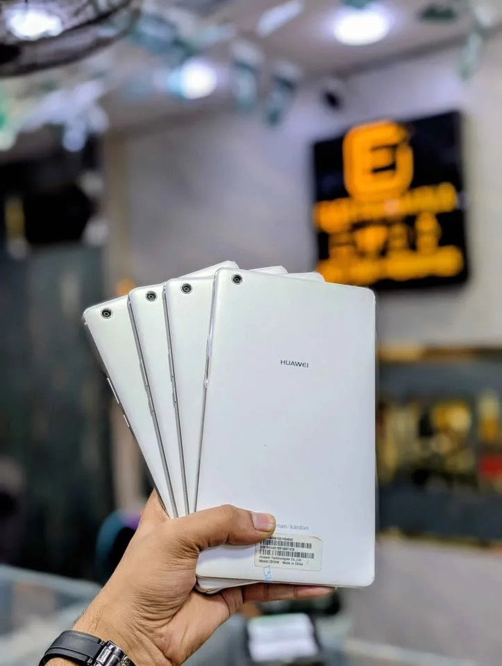 🔥📱 Huawei Tab — Brand New Original Condition 📱🔥