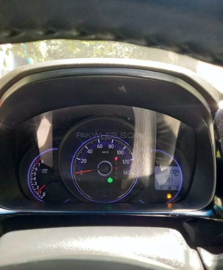 Honda N WGN Custom RS – Exchange Available