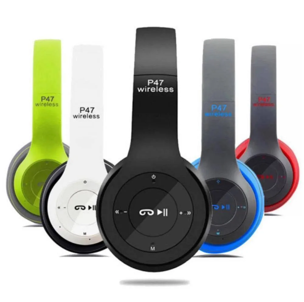 π§ Bluetooth Headphones β Only Rs. 1,500/-
