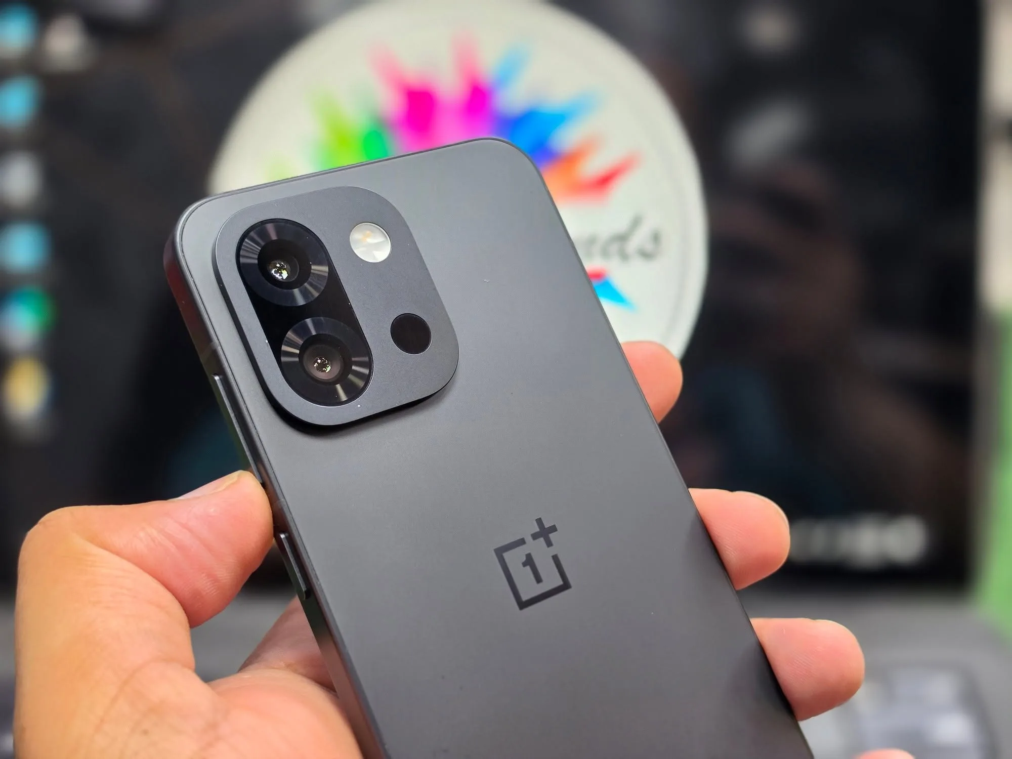 OnePlus 13s | 12GB RAM | 256GB Storage | Non-PTA | 10 Days Warranty