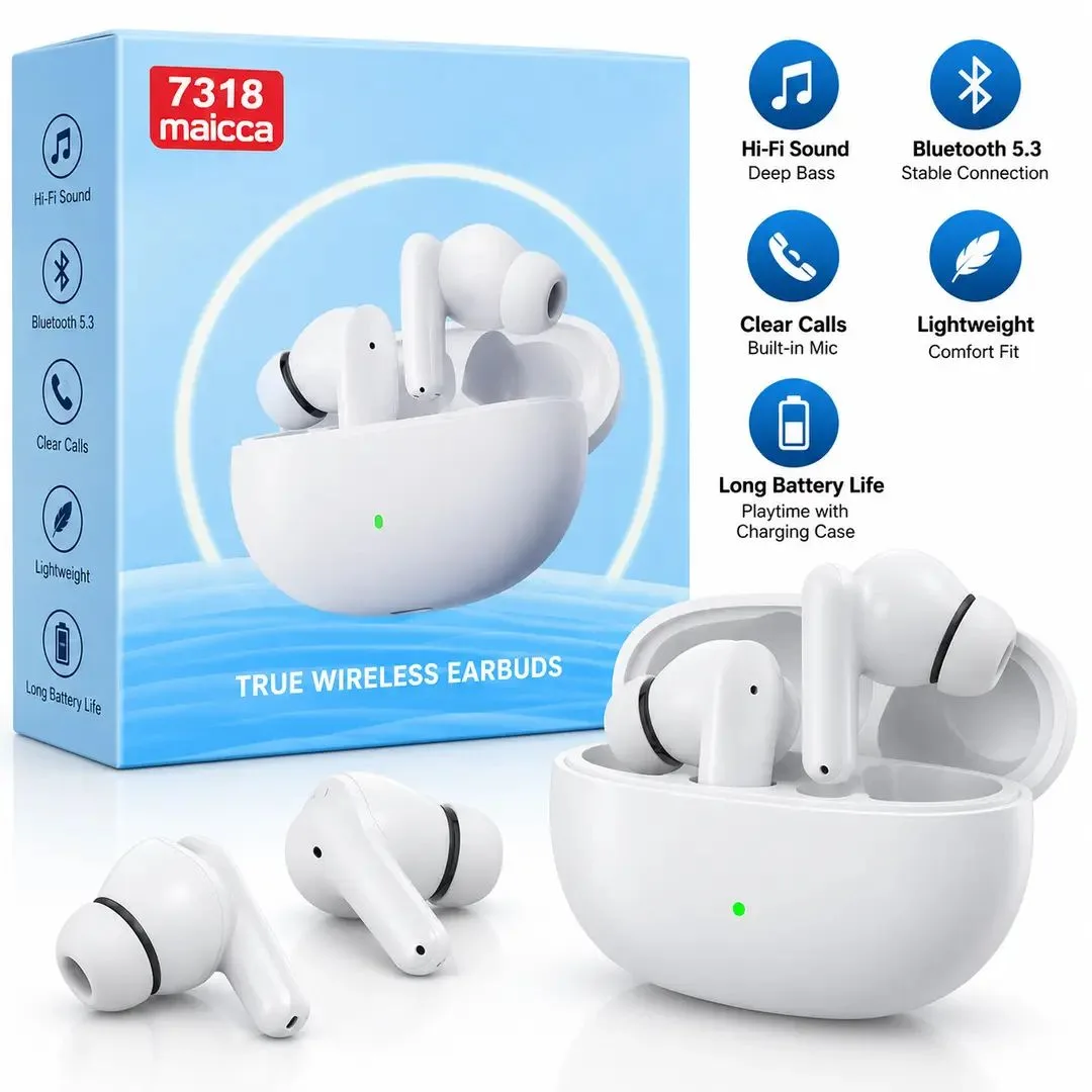 Earbuds best for sound quality