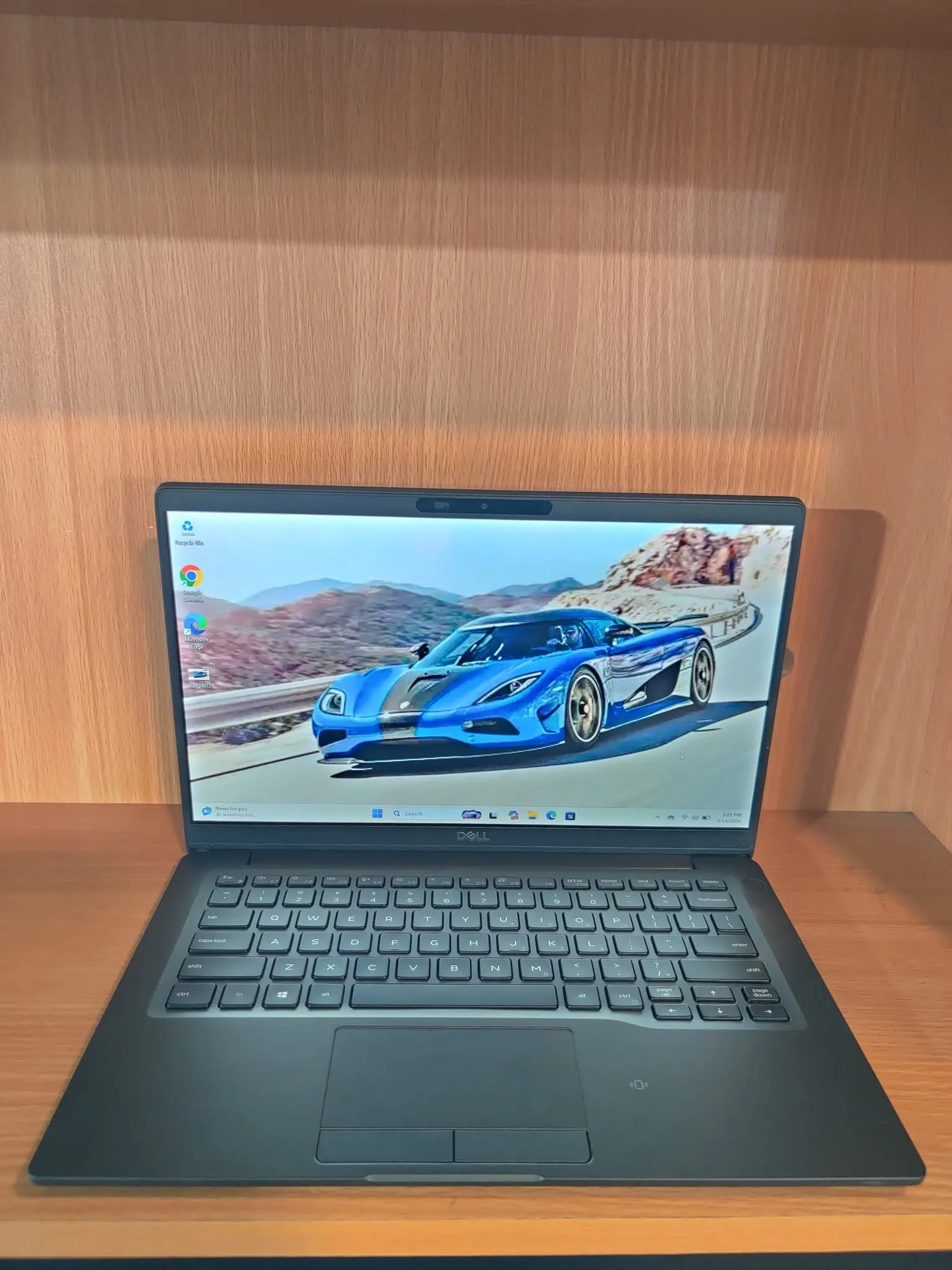 Dell Latitude 7400 Core i7 8th Gen – 8GB/256GB NVMe