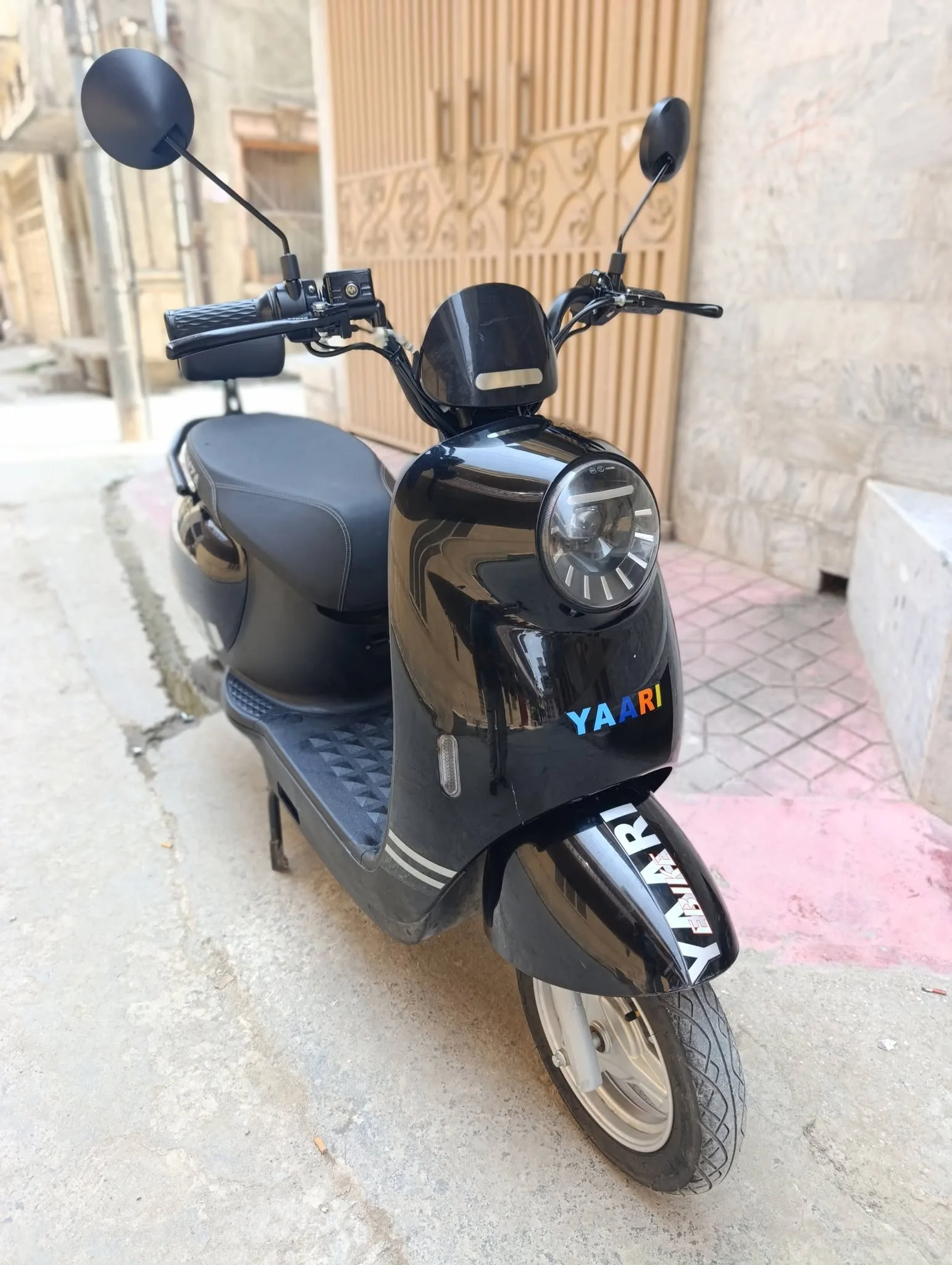 🛵 NEW ASIA RAMZA YAARI – MODEL 2026 🔥 ✨ Urgent Sale – Excellent Condition ✨