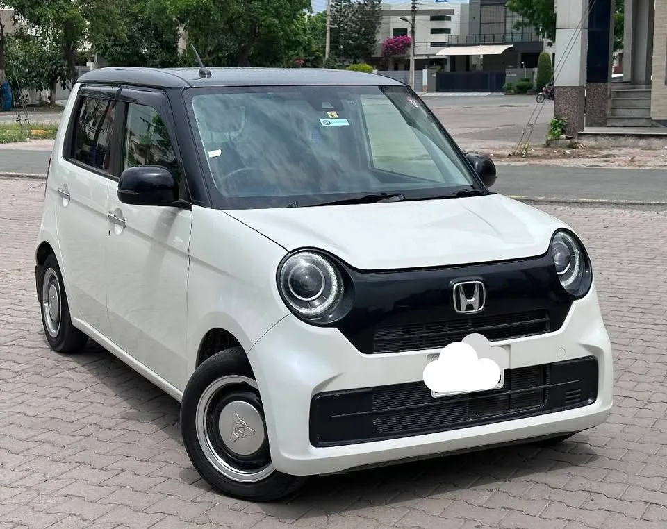 π Honda N-One β 2022 Model For Sale π€
