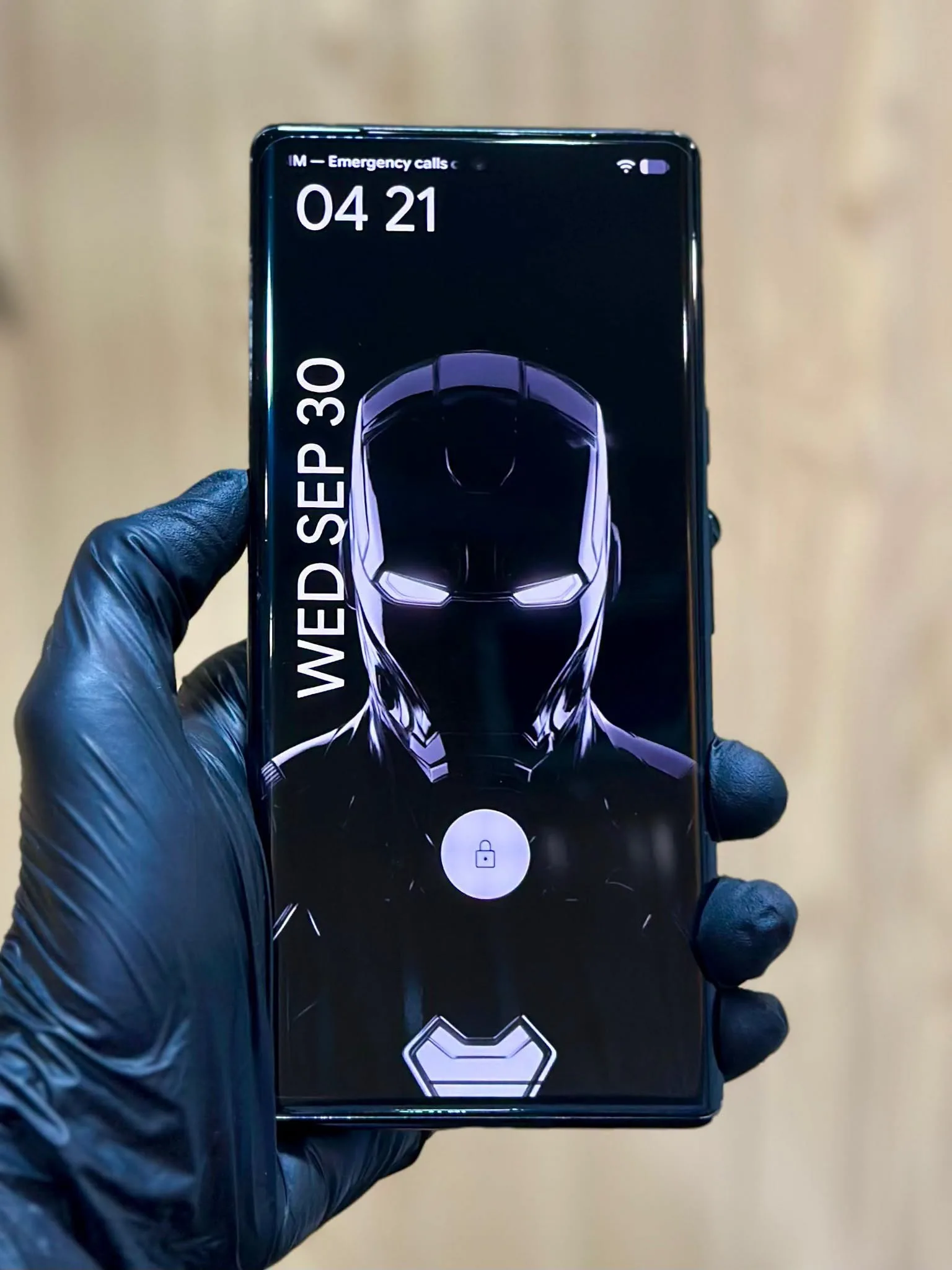 Google Pixel 6 Pro 128GB — Flagship Feel, Smarter Price 🔥