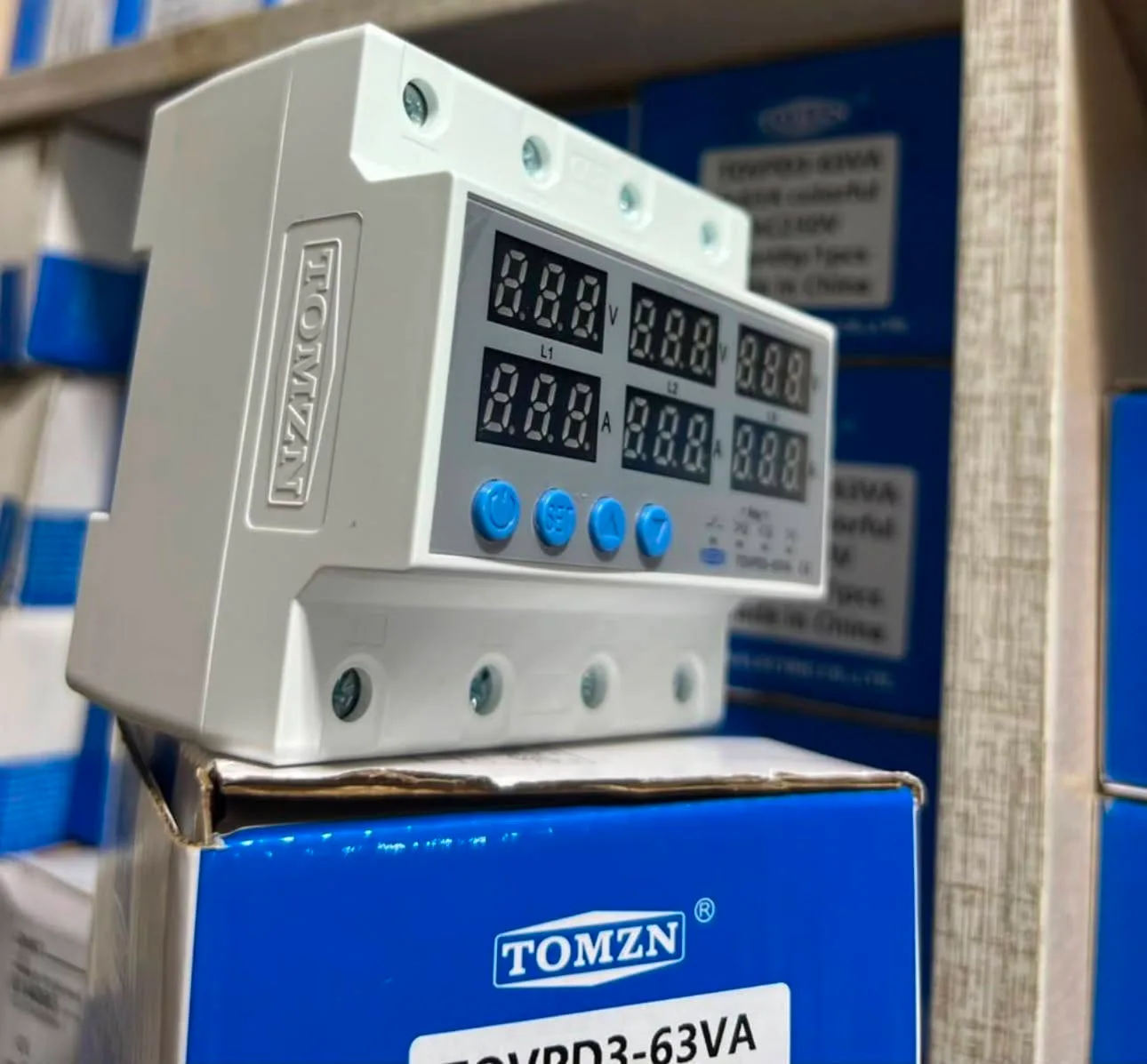 ☀️ Solar & Electrical Accessories – Factory Rates