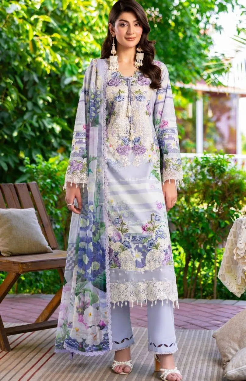 ✨ ESHAISHA Luxury EMB 2026 – Latest Premium Collection Now Available ✨