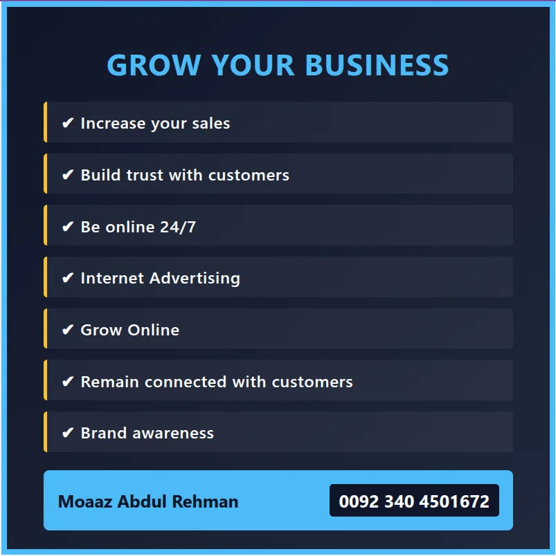 Professional & Affordable Website Development Services