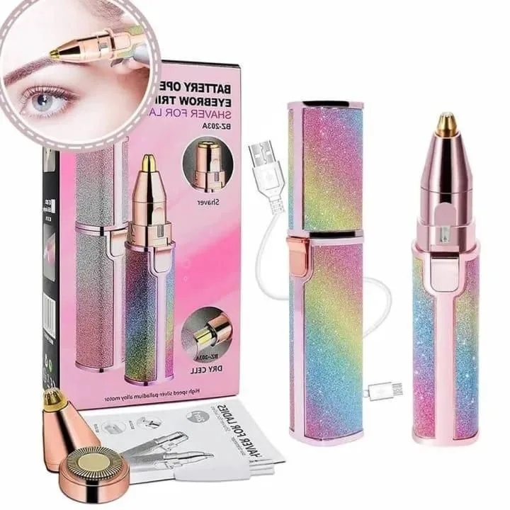 Rechargeable Hair Removel Woman's Best Of Product