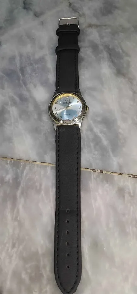 Vintage Anigo Watch for Sale | Classic Collectible Timepiece | Excellent Condition