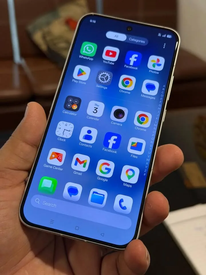 š± Oppo Reno 13 5g ā Pta Approved š„