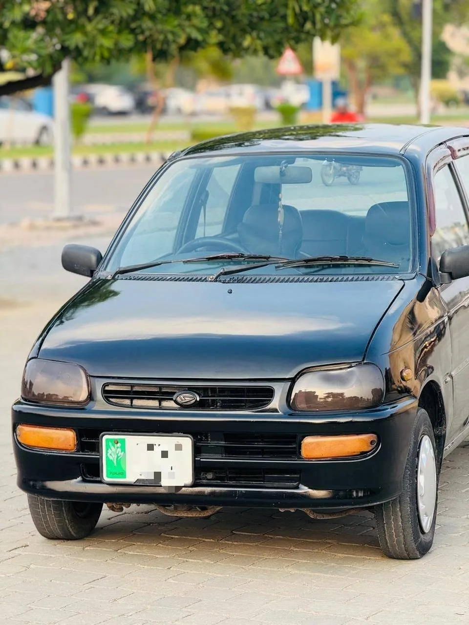 🚗 Daihatsu Cuore 2001 For Sale 🚗