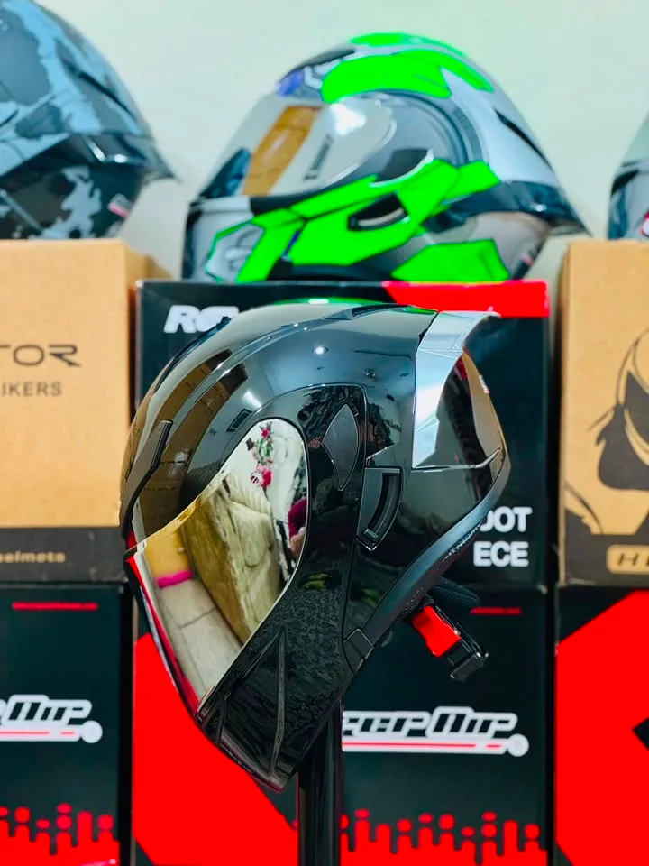 ποΈ SUPER AIR 902 Helmet β Premium Modular Helmet πͺ