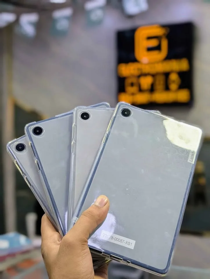 🔥 Lenovo Tab M8 4th Gen — Latest Model 🔥