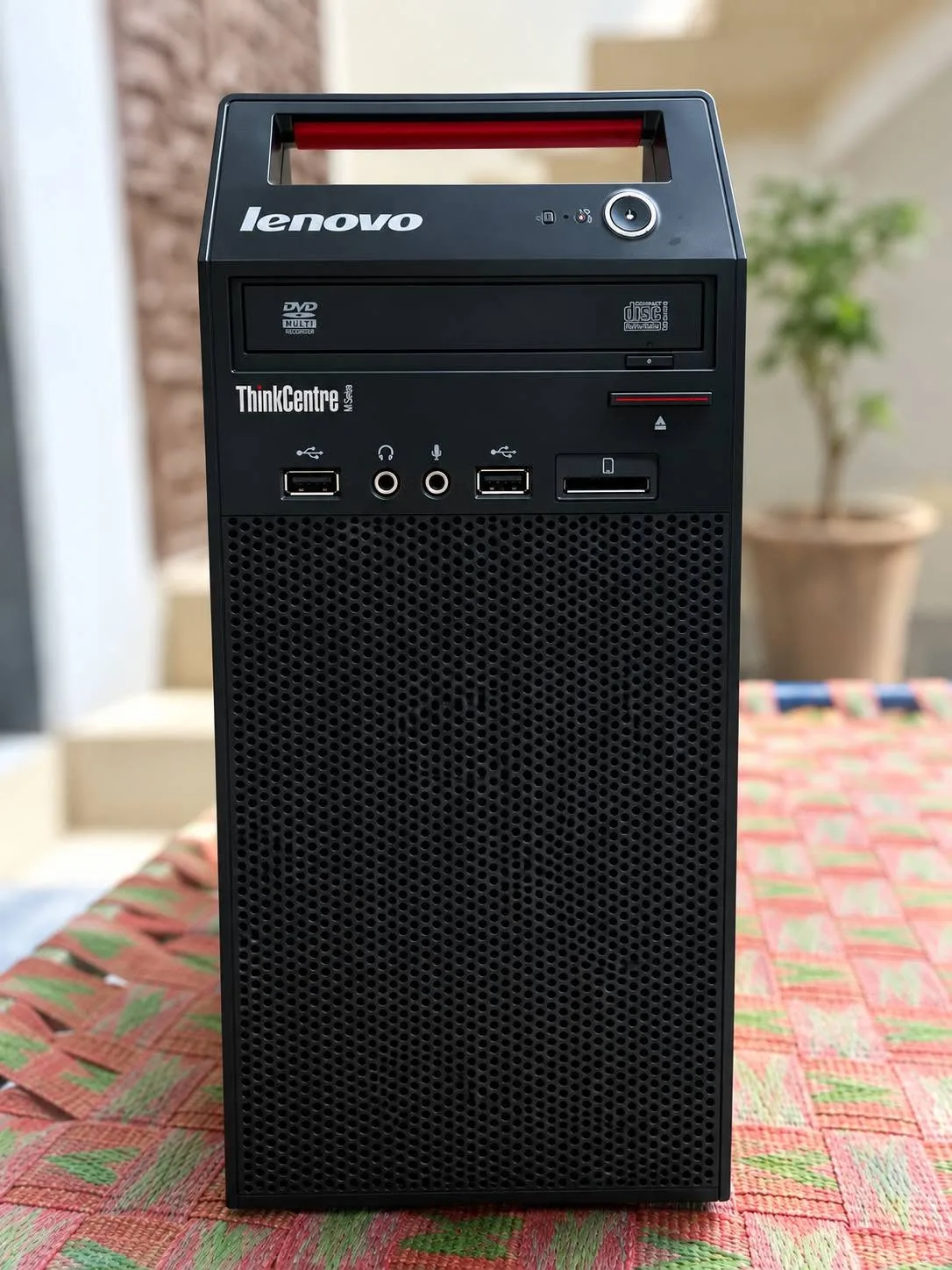 🎮 Lenovo Core i5 Gaming PC For Sale 🎮