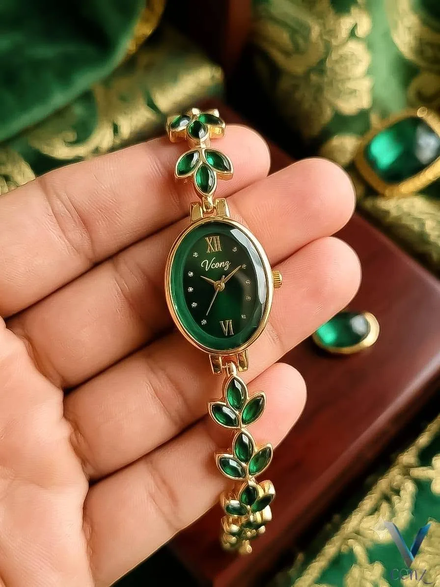 Elegant Bracelet Ladies Watch | Premium Fashion Wrist Watch for Women