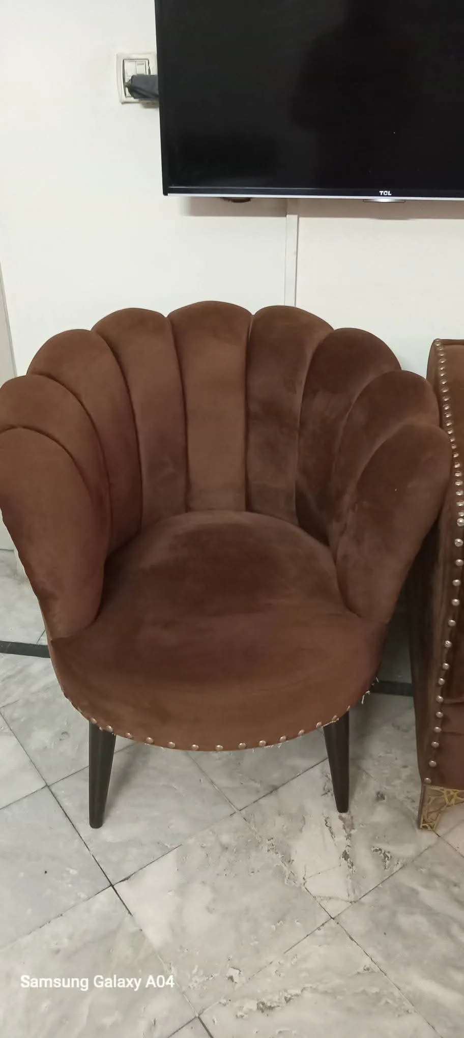 Urgent sale sofa set