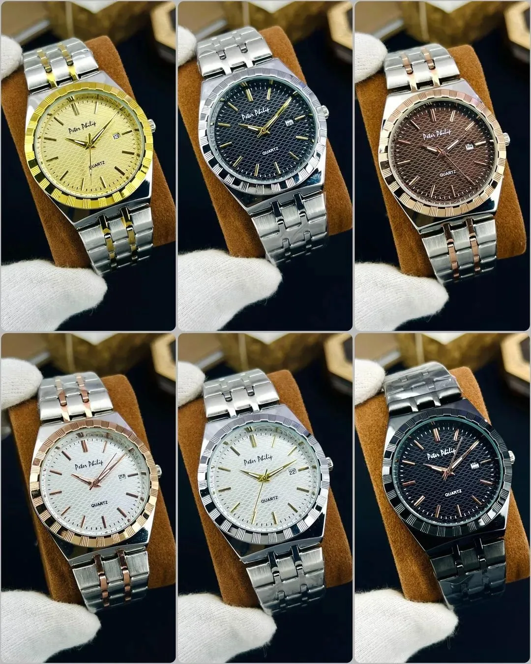 Jewelry & Watches watch