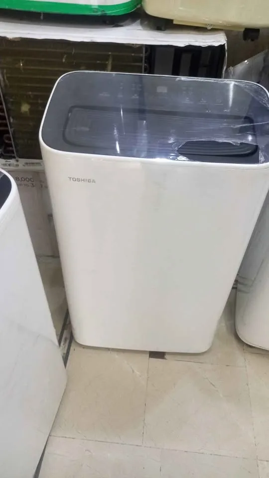 Portable Air Conditioners Available | 0.75 Ton to 1.25 Ton | Cash on Delivery Karachi