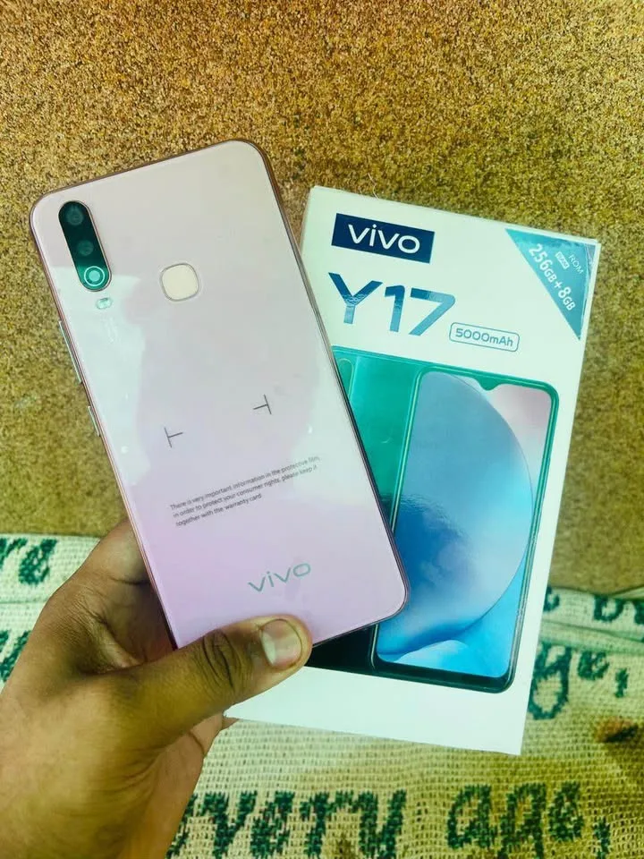 📱 FOR SALE – PTA Approved Smartphone | 8GB RAM | 256GB Storage
