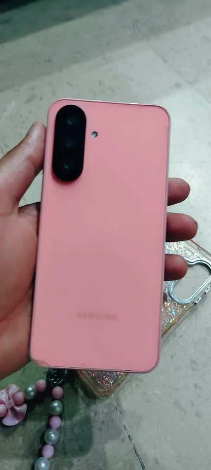 Samsung Galaxy A26 5G | 8GB RAM | 256GB Storage | Box Pack | Excellent Condition