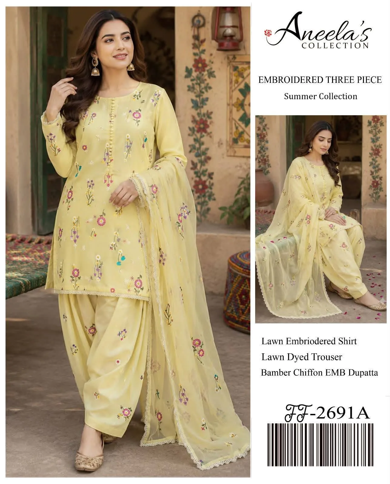 π΅π° Azadi Sale β Special Offer π΅π° πΈ Alhamdulillah Summer Collection πΈ