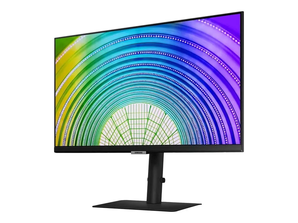 🖥️ Samsung S27A600UUN – 27" 2K QHD IPS Monitor 🔥