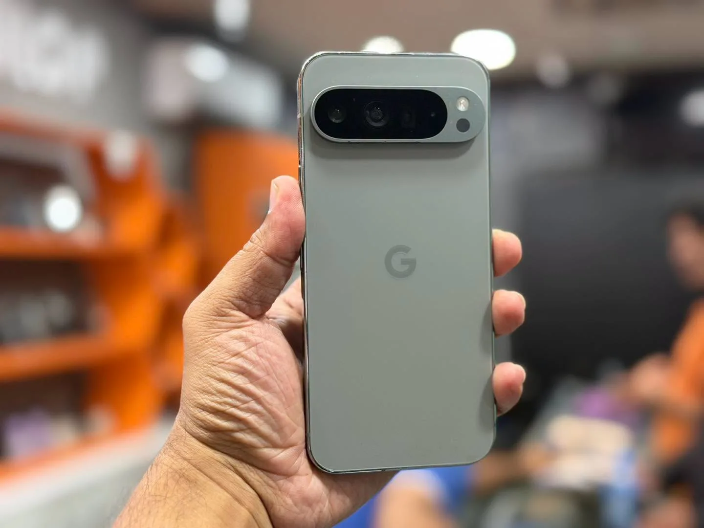 š± Google Pixel 9 Pro XL ā 16GB / 256GB š„