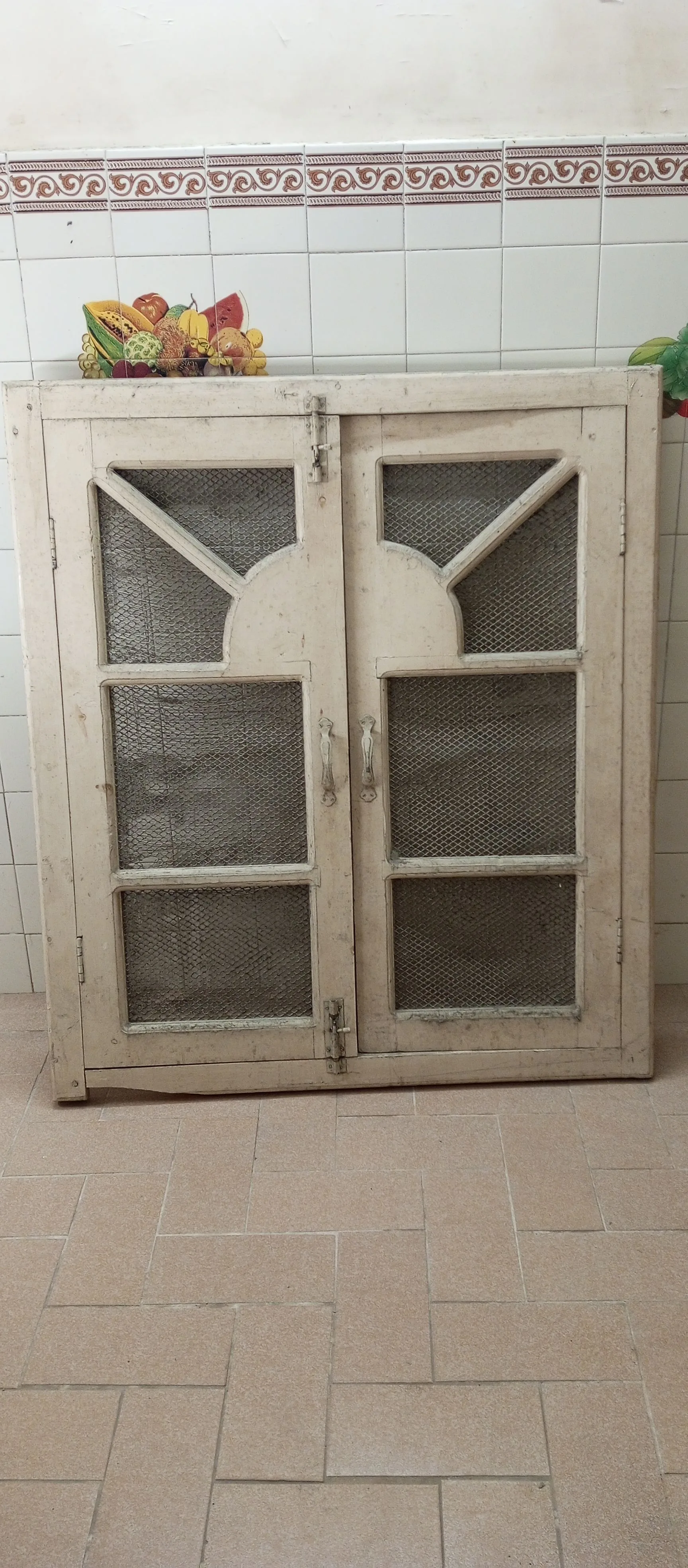 Wooden Net Frame for Mosquitos for Sale
