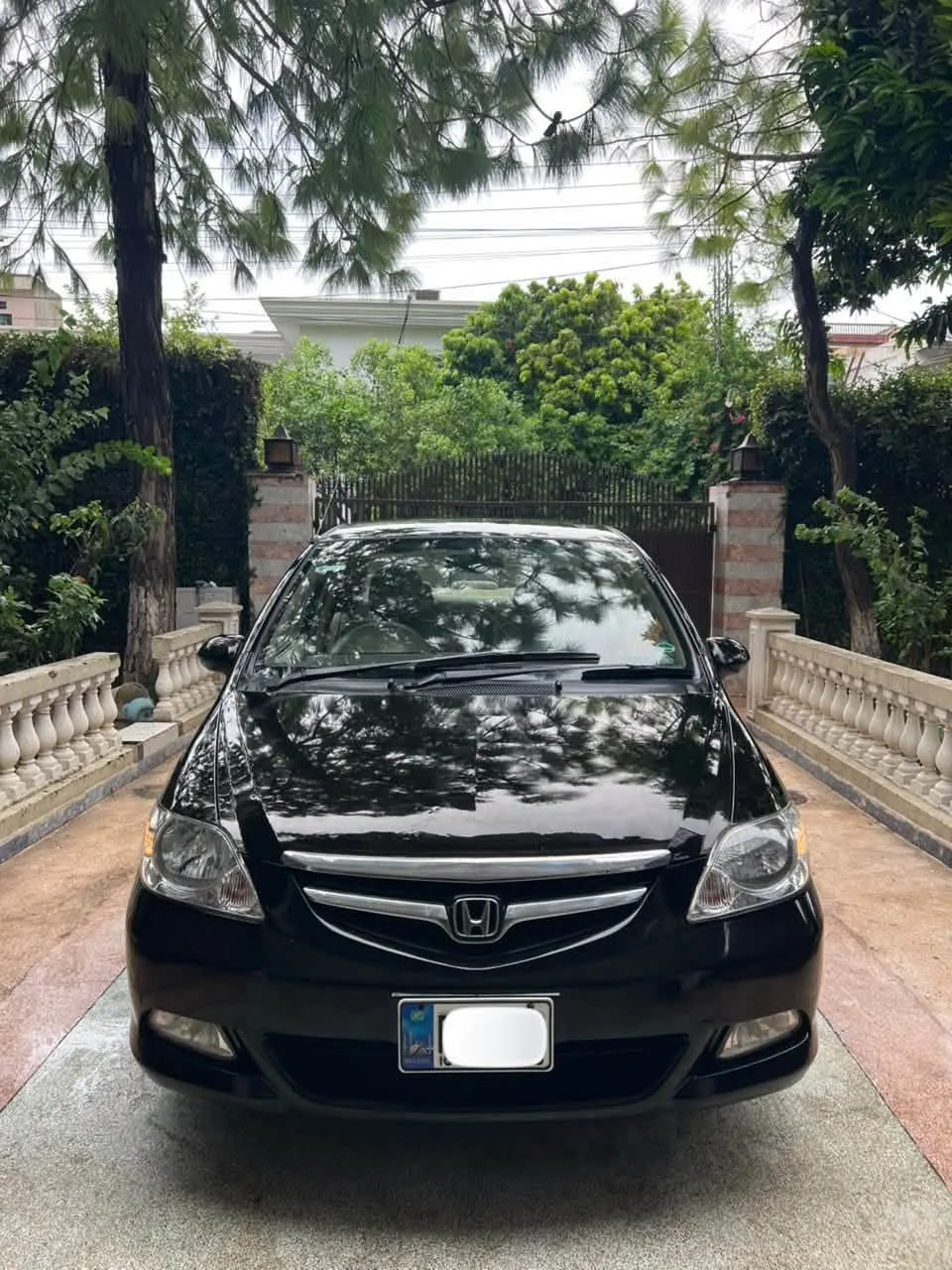 Honda City I-DSI 2006 Model | Islamabad Registered | 100% Genuine