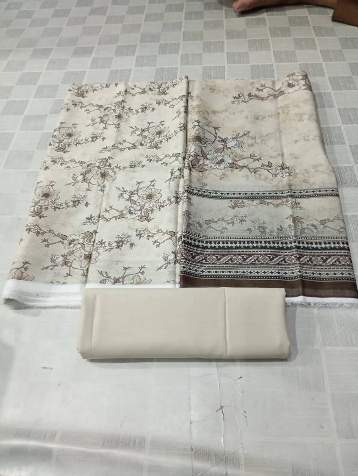 Mix Brands 3 Pc Lawn Collection ๐ธ